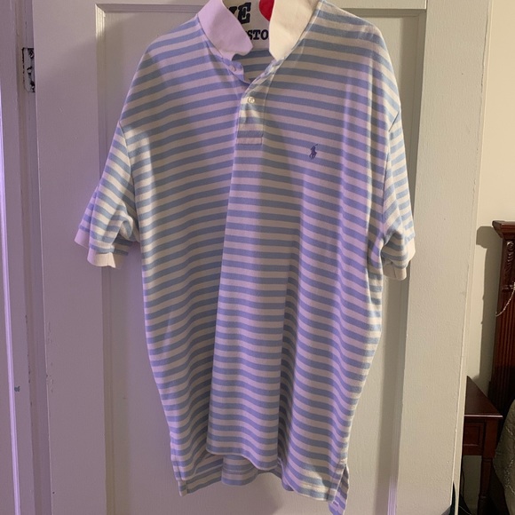 Ralph Lauren Other - Short Sleeve Ralph Lauren shirt Ralph Lauren Other - Short Sleeve Ralph Lauren shirt